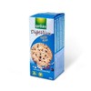 Gullon Oat and Choco Digestive Cookie Biscuits - with Dark