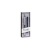 Kaweco 10002243 Perkeo Fountain Pen Set Transparent M Tip