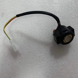 Unbranded GY6 50cc 90cc 125cc 150cc Chinese Scooter ATV Starter Solenoid Relay