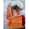 pure carrot 2pcs Half- C Carotte Supreme Facial Cream &