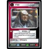 Decipher Star Trek CCG 1E Premier Limited (B Border) K'VADA