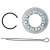 NICHE Front CV Axle Boot Kit For Honda Pioneer 700