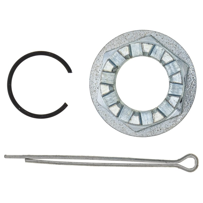 NICHE Front CV Axle Boot Kit For Honda Pioneer 700