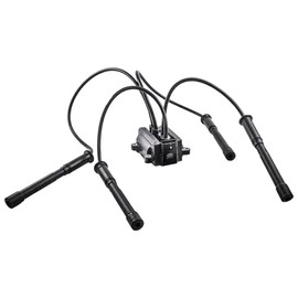 Herko B122 Ignition Coil for Renault Kangoo Clio Sandero Peugot 16V-1.0L 01-04