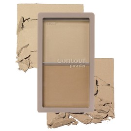 Etude Jo Hyo-jin Shadow Shading 10g, 01 Re-creation, 1 piece / 에뛰드 조효진 그림자 쉐딩 10g, 01재창조, 1개
