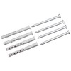 fischer - SXR 8 x 80 Nylon Studs and Screws,