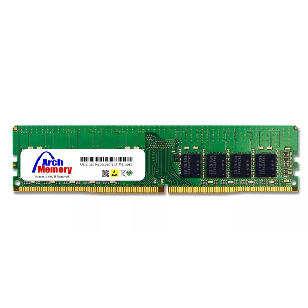 Arch Memory 16GB Memory Dell Alienware Aurora R8 DDR4 RAM
