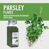 McCormick Culinary Parsley Flakes, 2 oz