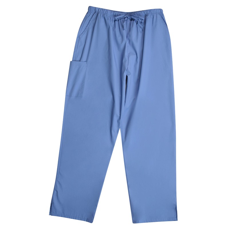 Tropi Men's Scrub Sets Uniforms for Men 6952-CEIL-XXL