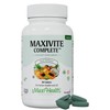 Maxi Health Complete Once Daily Vitamins for Men & Women
