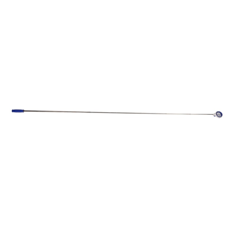 Golf Ball Retriever Telescopic Ball Picker Stainless Steel 8 Sections