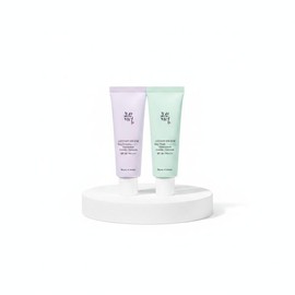 [Cool Tone Light Filter Tone Up] Joseon Beauty Stay Fresh Tone Up Sun Cream 50ml (Purple Green) / [쿨톤광필터톤업] 조선미녀 스테이프레쉬 톤업 선크림 50ml (퍼플그린)