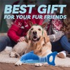 Dog Toys for Large Dogs, Squeaky Dog Toys for Aggressive