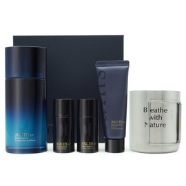 Breath 37 Degrees Dear Homme Perfect All-in-One Serum Planning Set (2508 ver.) / 숨 37도 디어 옴므 퍼펙트 올인원 세럼 기획세트 (2508 ver.)