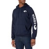 Costa Del Mar Core Fleece Hoody Navy