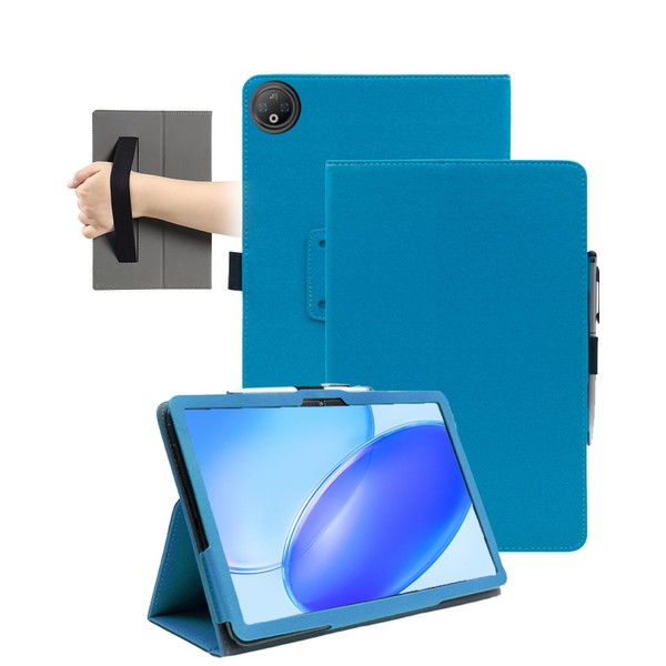 Magnetic Case for DOOGEE V Pad 12 inch Tablet -