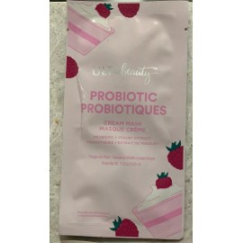ULTA New Ulta Beauty Single Use Face Mask - Probiotic Cream Mask