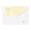 Midori 20594006 Envelope, Gift for Big Days, Western 2, A6,