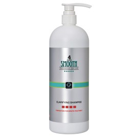 Forever Smooth - Clarifying Shampoo - 32oz - For all hair types.