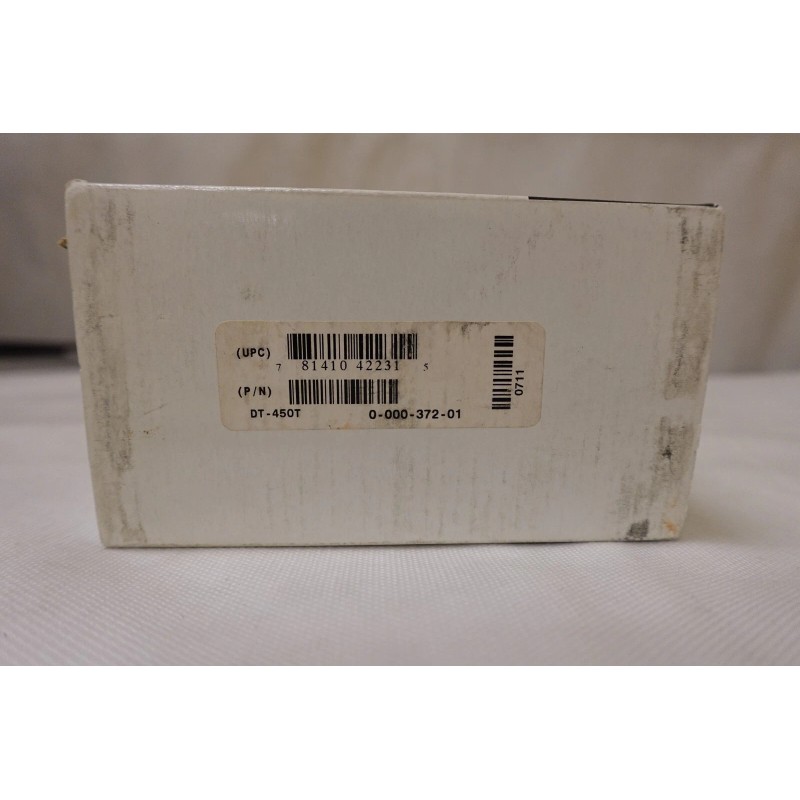 DualTec / Honeywell IntelliSense Dual Tec DT-435T Combination Microwave &