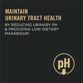 Purina Pro Plan Urinary Tract Cat Food, Chicken and Rice Formula - 3.5 lb. Bag