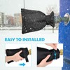 EWUVP Outside Tap Covers for Winter, 1pcs Large Outdoor Tap