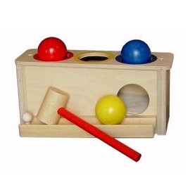 ハンマートイ レシオ パロ・PALLO leccio社 イタリア