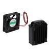 CPU Cooler High Speed Configuration Good Heat Dissipation Silent Heat