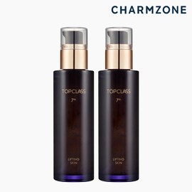 Charm Zone Top Class Lifting Skin 120ml 1+1 / 참존 탑클래스 리프팅 스킨 120ml 1+1