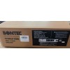 BONTEC Mobile TV Stand, Rolling TV Stand for 23-60 Inch