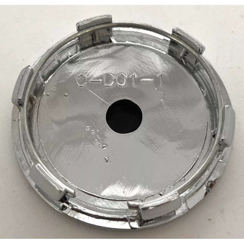 Shift Racing c-d01-1 (2 PACK) Shift Racing Black / Silver