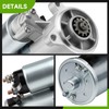 Ford Starter Compatible with F150 F250 F350 F-450 F-550, Expedition