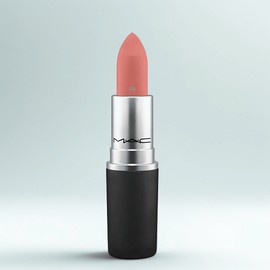 vein MAC Powder Kiss Lipstick Mult It Over, 1 piece / 맥 파우더 키스 립스틱 멀 잇 오버, 1개