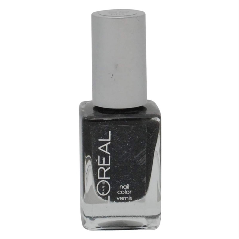 Loreal - Esmalte de uñas de edición limitada Diamond Collection