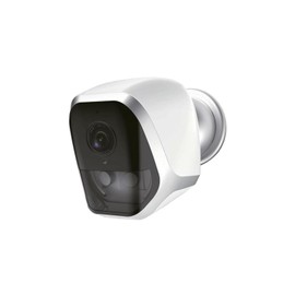 Brightium IP65 Smart WiFi Outdoor Camera: Capture crisp images with advanced technology, weatherproof, ideal for outdoor security, instantly connect and monitor.