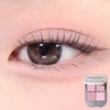 tooq One by Genuine Magnetic Eye Shadow 4-Palette - A02