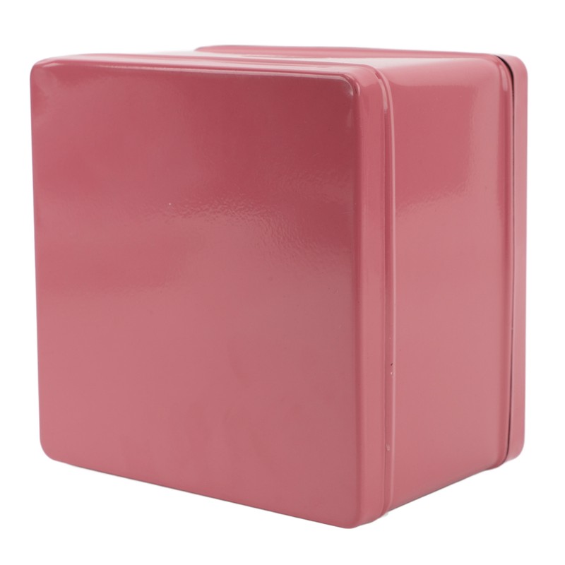 Password Box Durable Metal Password Cash Can Multifunctional Coded Lock