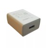 Belkin Wireless AC Adapter USB Charger DSA-24QFA FUS A 5V