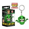 Funko POCKET POP! Keychain:Ghostbusters - Slimer