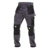 FASHIO FF Construction Pants for Men Cargo Tactical Work Pants