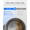 Waterdrop WD-EWFLY Replacement Filters for Waterdrop Electric Dispenser WD-ED11W/WD-ED12W/WD-ED09W/WD-ED21W, Reduce