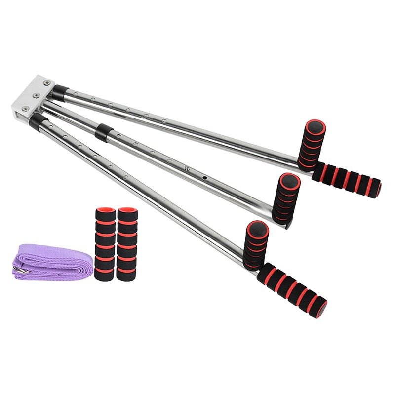 Leg Stretcher Dancing Gymnastics Yoga Ligament Stretching Training Equipment Tool