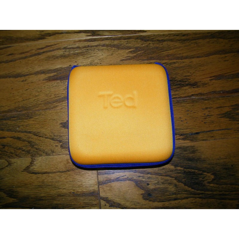 United Airlines 4 Piece Travel Airplane Set Ted United Airlines