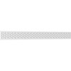 4"H x 5/8"P x 48"L Bridgeport Architectural Grade PVC Running