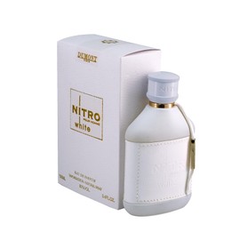 Dumont Dumont Nitro White for Men - 3.4 oz EDP Spray