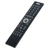 ALLIMITY FBDVR401B 2530401010102 Remote Control Replacement for TechniSat HDVISION32 DIGIPAL-1
