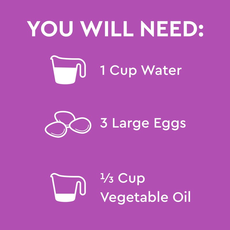 Duncan Hines German Chocolate Cake Mix, Holiday Baking, 15.25 oz.