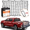 Seven Sparta 5’ x 7’ Large Bungee Cargo Net Stretches