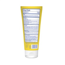 mustela - Baby Mineral Sunscreen Lotion SPF 50 Amplio espectro - Loción solar para rostro y cuerpo para pieles sensibles - No nano, resis...