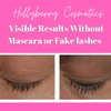 Eyelash Growth Serum and Eyebrow Max strength peptide Enhancing Conditioner